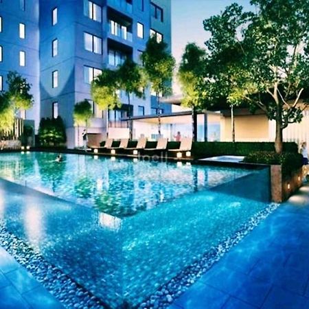 Mercu Summer Suites Klcc By Star Residence Куала-Лумпур Екстер'єр фото