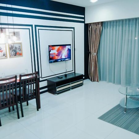 Mercu Summer Suites Klcc By Star Residence Куала-Лумпур Екстер'єр фото