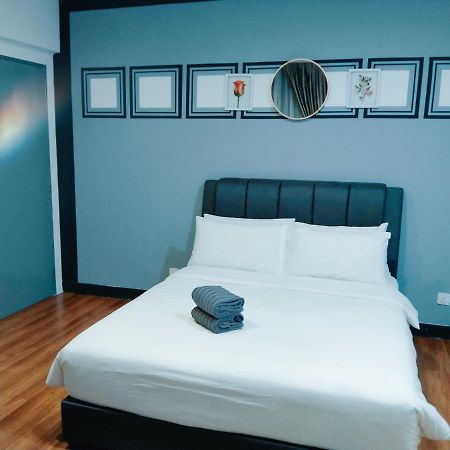 Mercu Summer Suites Klcc By Star Residence Куала-Лумпур Екстер'єр фото