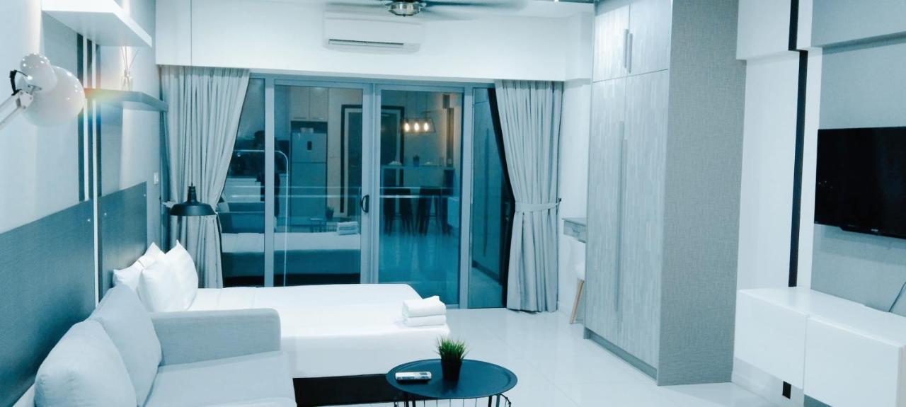 Mercu Summer Suites Klcc By Star Residence Куала-Лумпур Екстер'єр фото