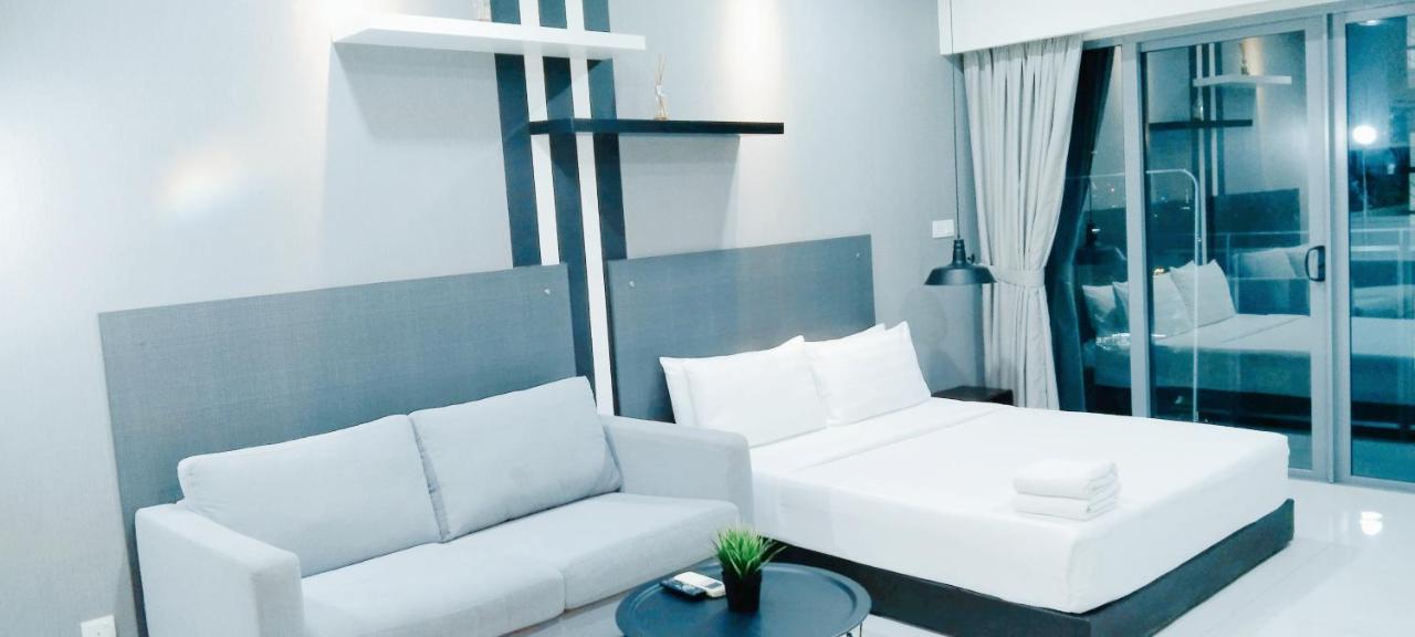 Mercu Summer Suites Klcc By Star Residence Куала-Лумпур Екстер'єр фото