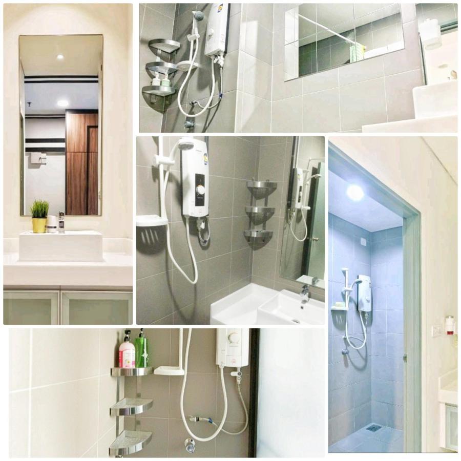Mercu Summer Suites Klcc By Star Residence Куала-Лумпур Екстер'єр фото