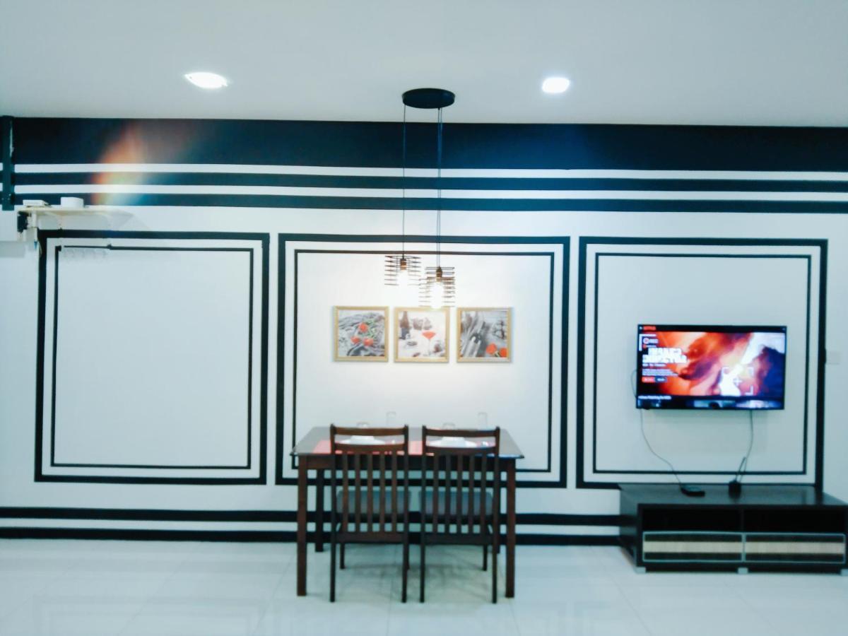 Mercu Summer Suites Klcc By Star Residence Куала-Лумпур Екстер'єр фото