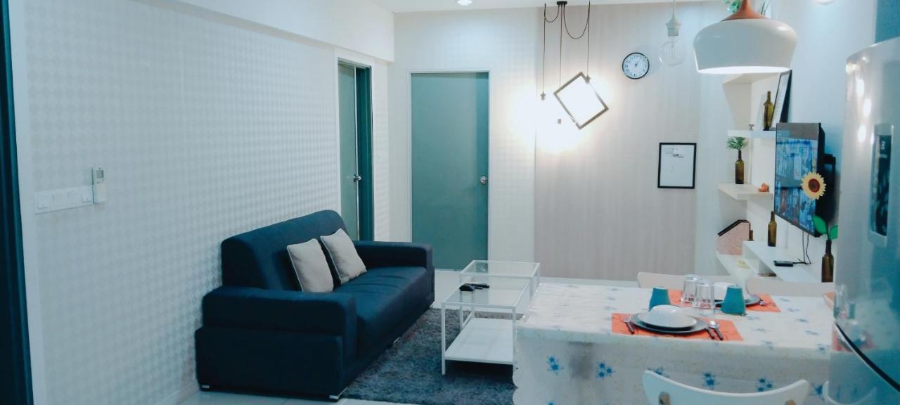 Mercu Summer Suites Klcc By Star Residence Куала-Лумпур Екстер'єр фото